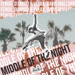 Fenox, D'Amico & Valax, Davis Mallory - Middle Of The Night