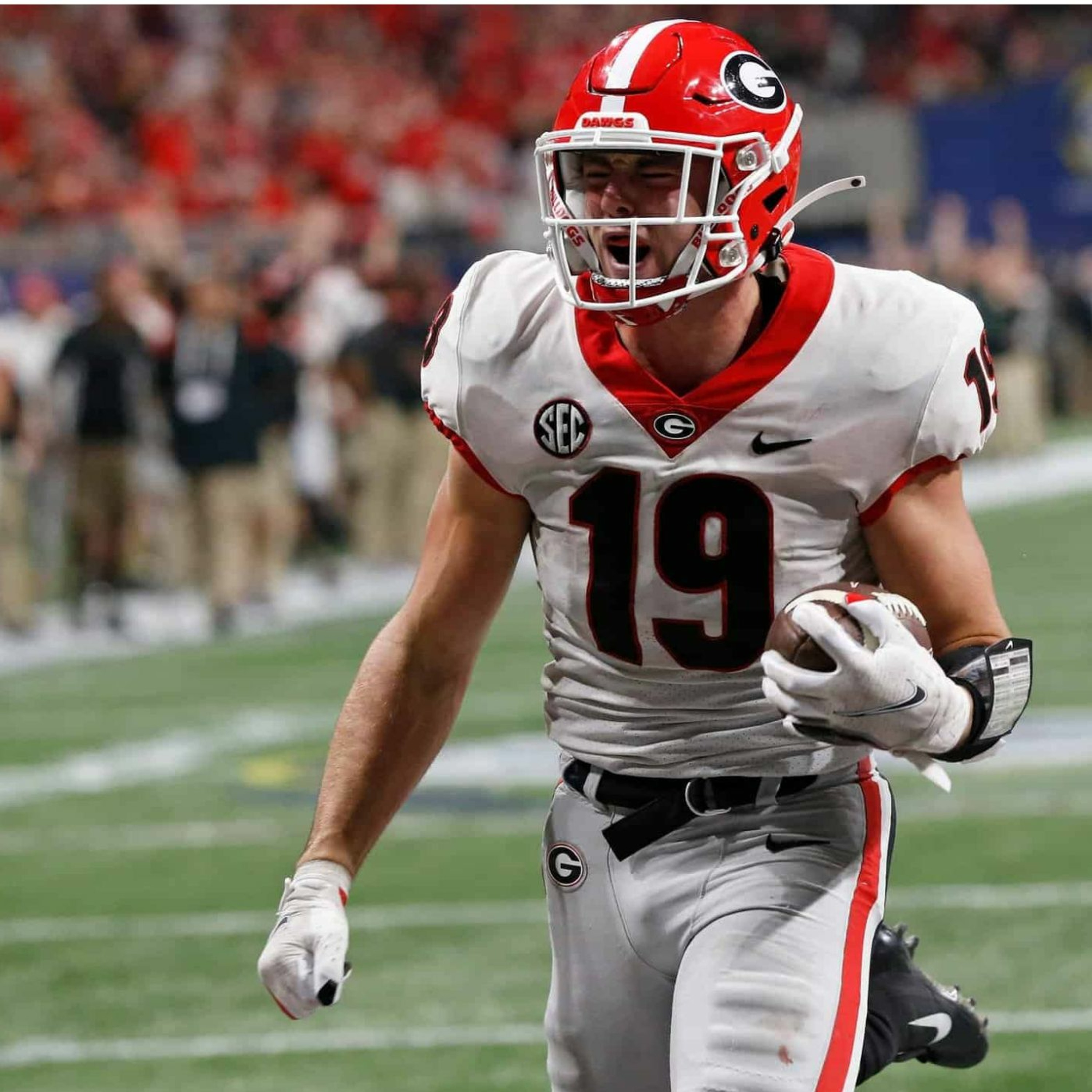The Trick Play - College Football/NCAA