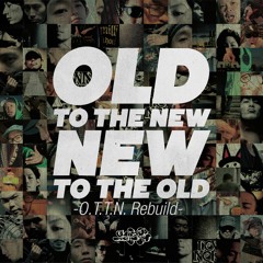 G.O (Ice Dynasty) / Flow G.O (Pigeondust Remix) [Old To The New/New To The Old O.T.T.N. Rebuild]