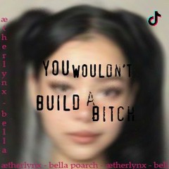 Bella Poarch * FACE ZOOM ANTHEM TYBG * (p. aetherlynx)