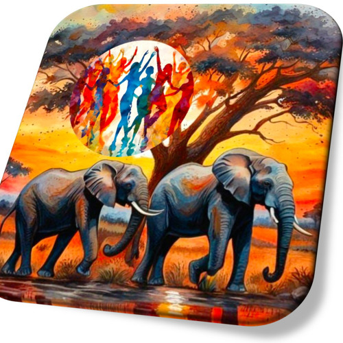 the SUMMER Set *2024* (incl. tracks by Adam Port, Tim Engelhardt, &ME, Moeaike, Jamek Ortega)