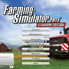 Farming Simulator 2013 Titanium Edition Free [UPD] Download Game Hacked
