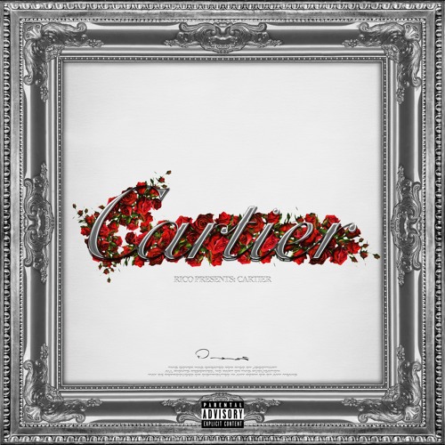 CARTIER (prod. vovo)