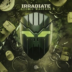 Irradiate & MC LIVID - Atomic Warfare