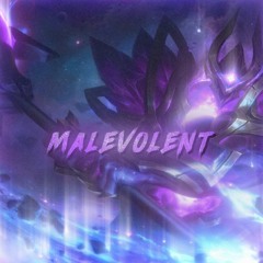 MALEVOLENT - Techno Mix