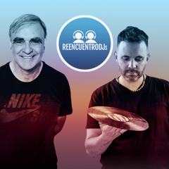 Tijera y Pablo Prado - Reencuentro DJs 020 (Radio Wo 96.7 FM Carlos Paz)