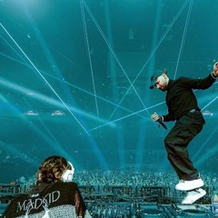 SKRILLEX & ISOXO - FUZE [BOXTER EDIT]