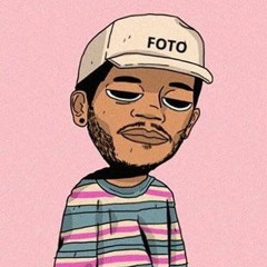 KOTA The Friend Type Beat "Sunbeams" (prod. ginario)