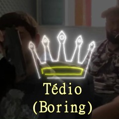 Feithan - Tédio (Boring) [Prod.Feithan]