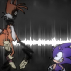 Nakimushi Vs. Sonic | 私の悲しみ ~ My Sorrow
