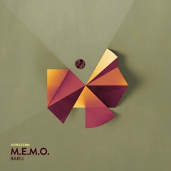 PREMIERE: M.E.M.O. - Kick On (Original Mix) [Mobilee Records]