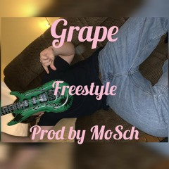 🍇Freestyle