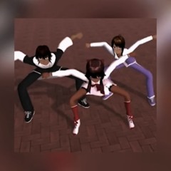 three days freestyle