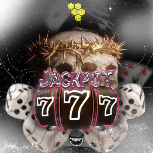 CONCENTRATES - JACKPOT 777