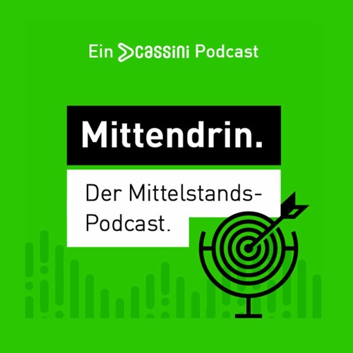 Digitale Transformation bei der GS1 - Interview mit Stefanie Pötsch