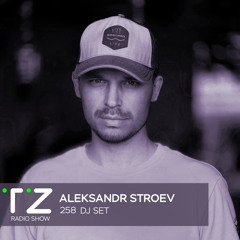 Taktika Zvuka Radio Show #258 - Aleksandr Stroev