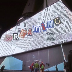 DREAMING (prod.DARKBOY)