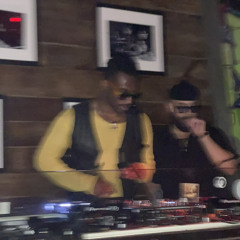 Diplomatic Take Over #1  @ Flash DC   6•7•24