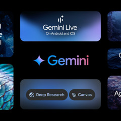 Google I/O unveils latest AI tools