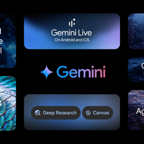 Google I/O unveils latest AI tools