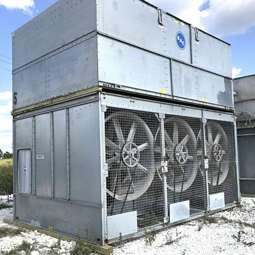 Stream Bac Cooling Tower Serial Number Nomenclature LINK from