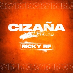 Ñengo Flow, Ricky RF - Cizaña (Latin Tech Remix)