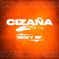 Ñengo Flow, Ricky RF - Cizaña (Latin Tech Remix)