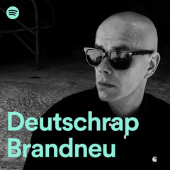 Deutschrap Brandneu