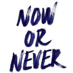 ALBO - Now or Never (EP)
