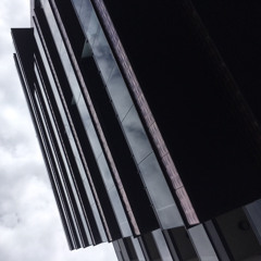 Closing Set @ Résistance, Druckluft Oberhausen - 11.10.2024