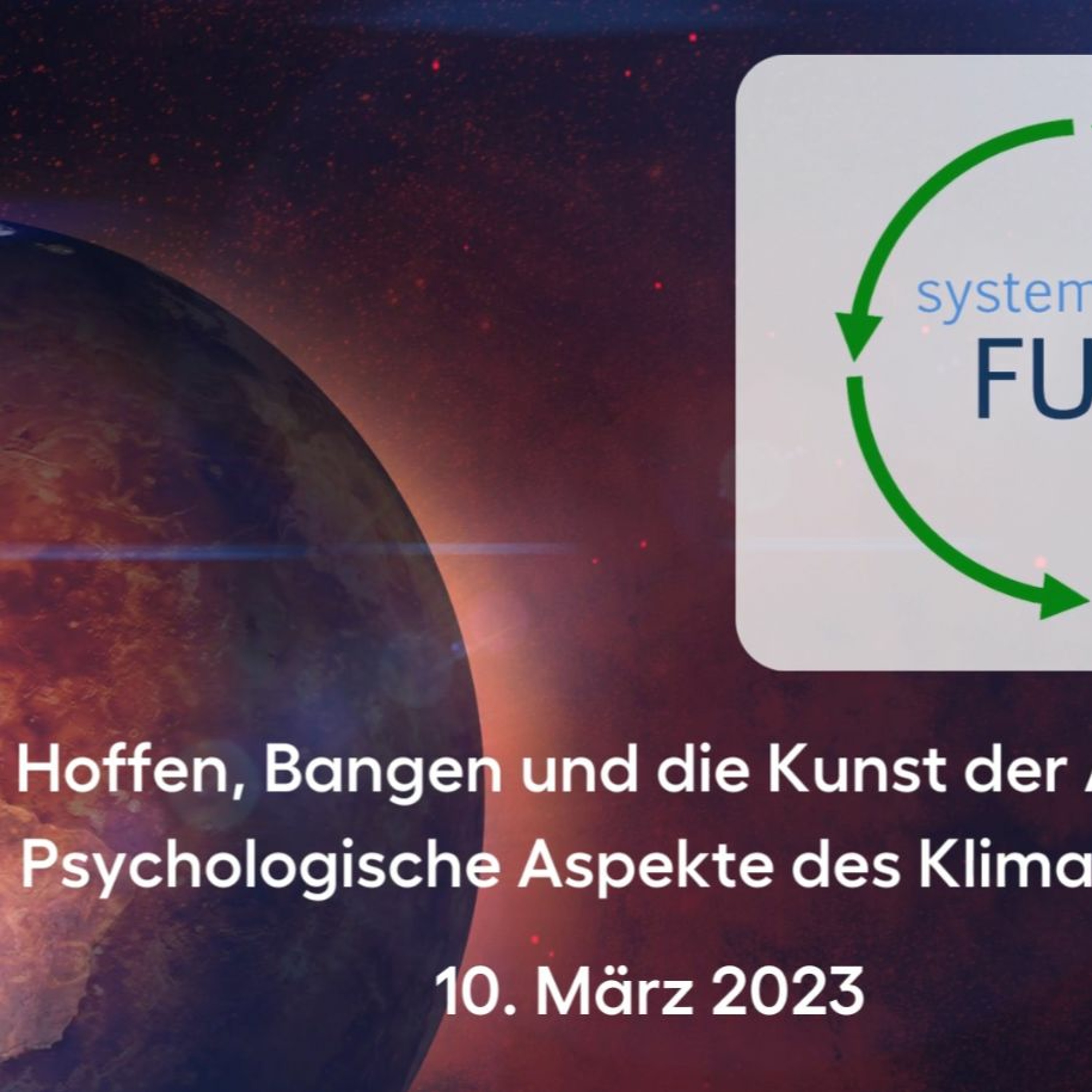 GedankenStich – aus dem systemischen Nähkästchen
