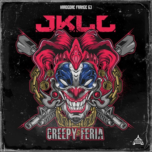 JKLL - Creepy Feria