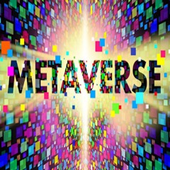 Metaverse - Featuring Aimee Britannia- Remix By Eric Moss Production