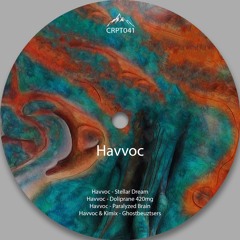 [CRPT041] Havvoc - Doliprane 420mg