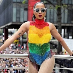 Pride Mix '24