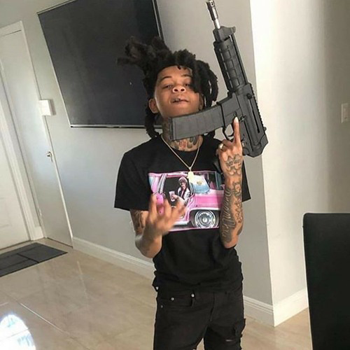 Spotemgottem- Dead Opps Ft Foolio ( unreleased)