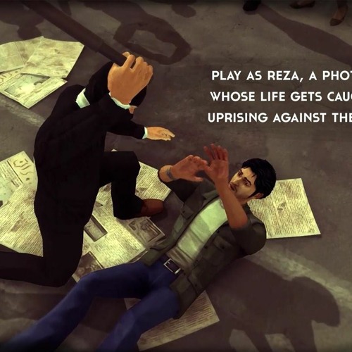 Download 1979 Revolution: Black Friday APK and Witness the Momentous Revolution with Your Camera an