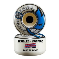 Skrillex - Spitfire (Super Zeroes Bootleg) [FREE DOWNLOAD]