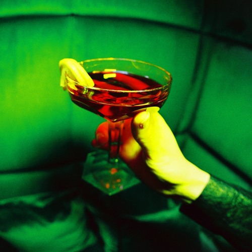 Half Faces (Lacchesi Remix)