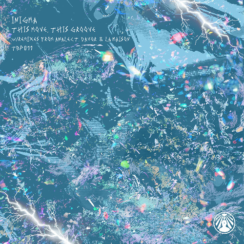 Premiere: INIGMA - NES (Trance Tool) (DAVOR Remix)