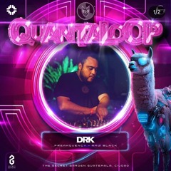 DRK (GT) @ THE SECRET GARDEN by SGS & Wachalal
