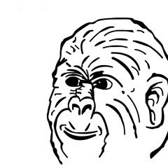 Lemon Key Face - Gorilla Warfare