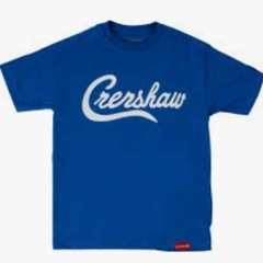 Im From Crenshaw Dnb