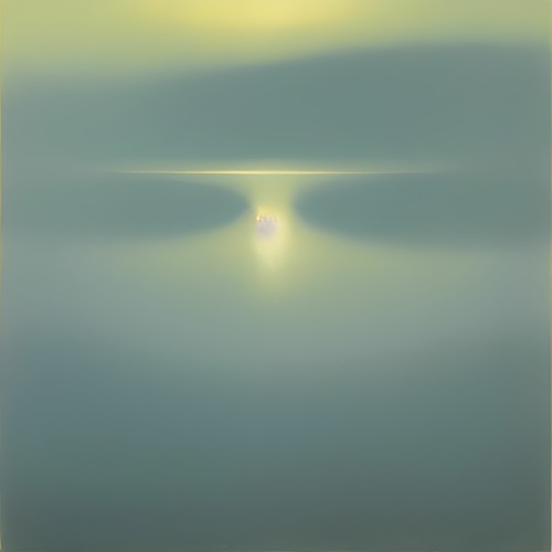 Indigo Mirage