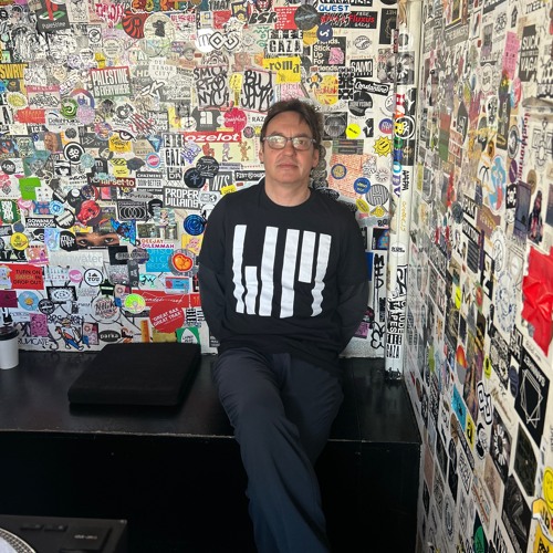 DADA STRAIN with Piotr Orlov @ The Lot Radio 01-03-2025
