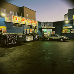Aisle 18. Billy Woods - Facetime (CRIMES! REMIX)
