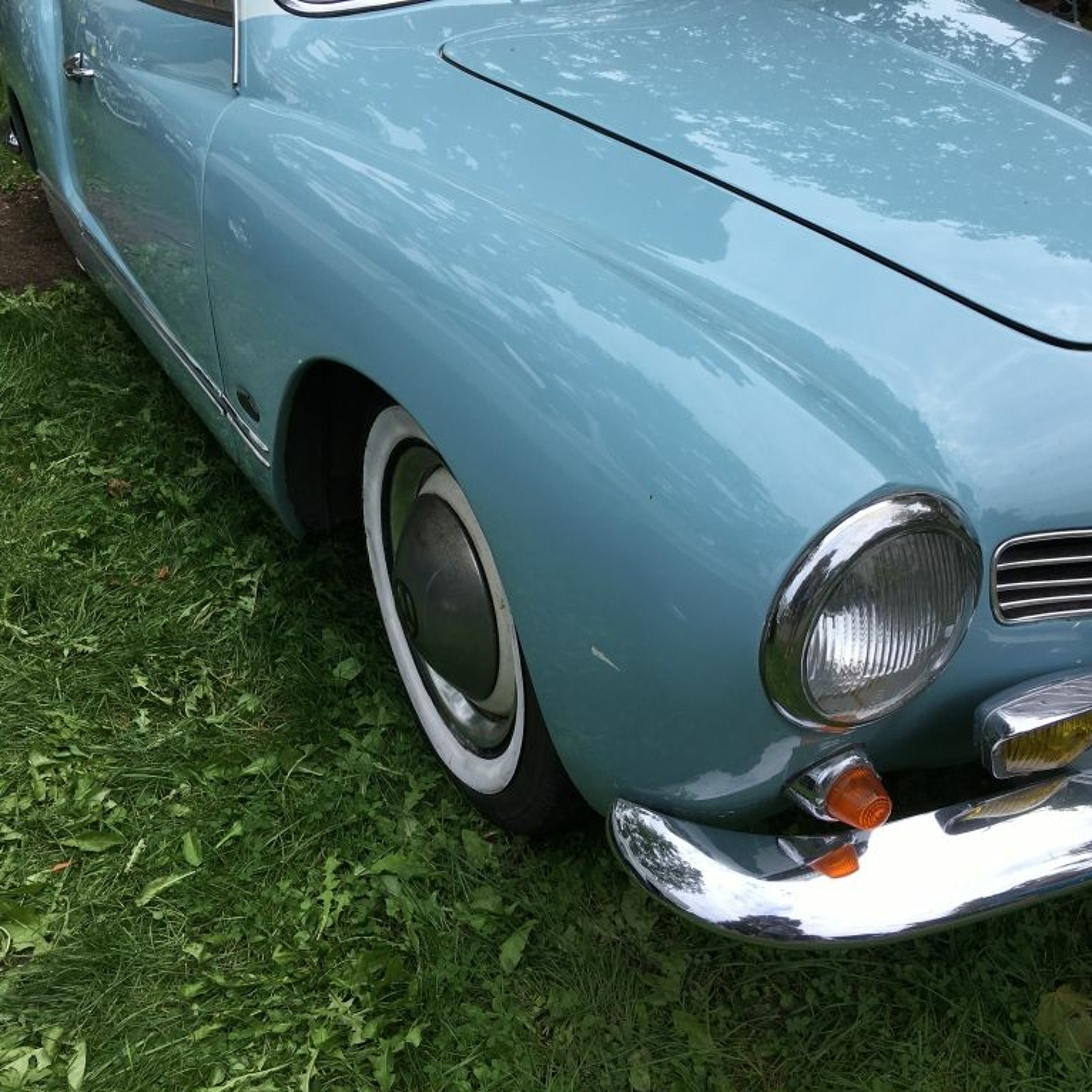 ClassicPodCars - das Oldtimer Magazin