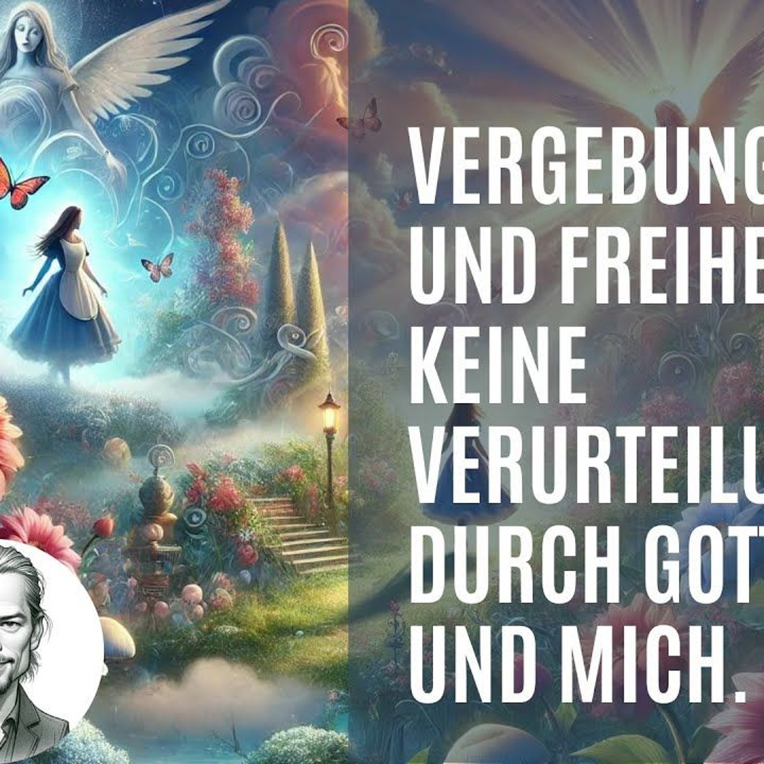 Andrea Hanheide - Podcasts zu EIn Kus in Wundern  - EKiW