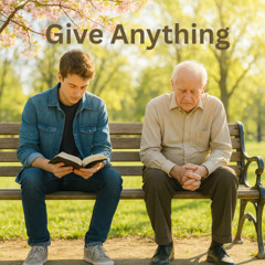 Give Anything