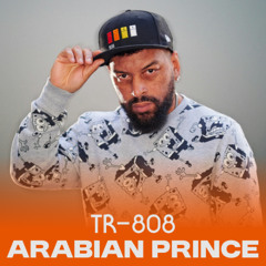 TR-808 Software Rhythm Composer Patch Collection "Arabian Prince" - Get Ready 94 BPM